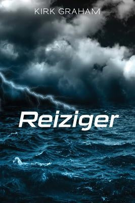 Reiziger by Graham, Kirk