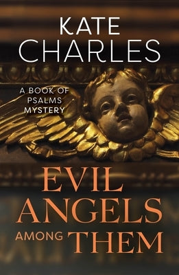 Evil Angels Among Them by Charles, Kate
