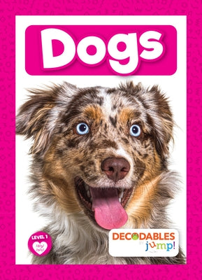 Dogs by Anthony, William