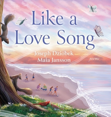 Like a Love Song by Dziobek, Joseph