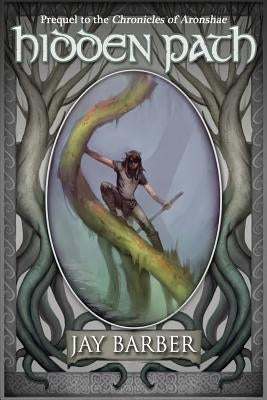 Hidden Path by Cartwright, Christina