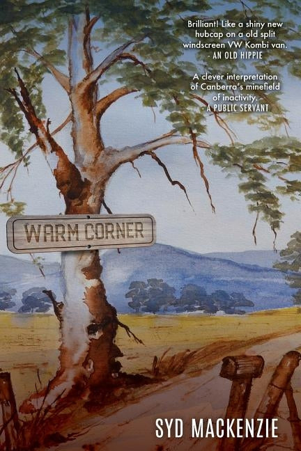 Warm Corner by MacKenzie, Syd