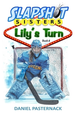Book 4: Lily's Turn by Murdzek, John