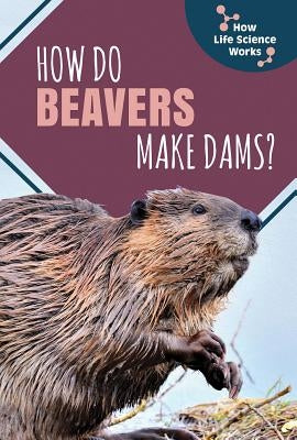 How Do Beavers Make Dams? by Jennings, Dorothy