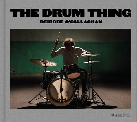 The Drum Thing (Compact Edition) by O'Callaghan, Deirdre
