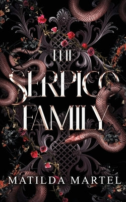 The Serpico Family by Martel, Matilda