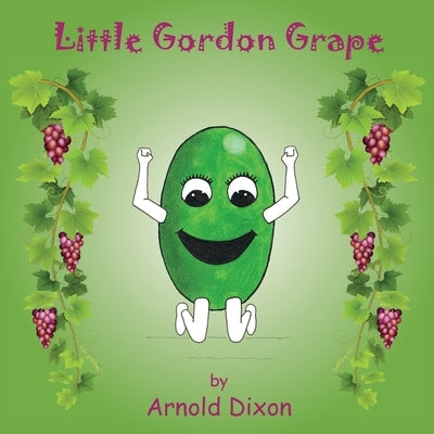 Little Gordon Grape by Dixon, Arnold