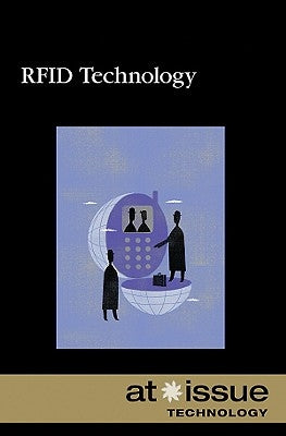 Rfid Technology by Espejo, Roman