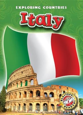 Italy by Simmons, Walter