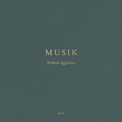 William Eggleston: Musik (Vinyl) by Eggleston, William