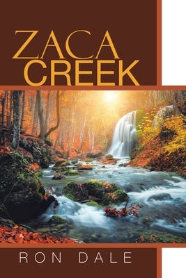 Zaca Creek by Dale, Ron