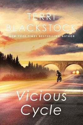 Vicious Cycle by Blackstock, Terri