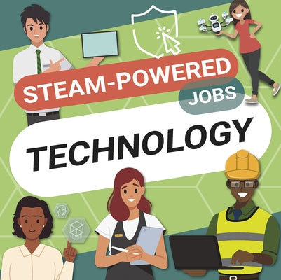Technology by Hall, Alex