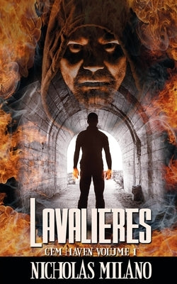 Lavalieres: Gem Haven by Milano, Nicholas