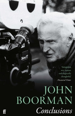 Conclusions by Boorman, John