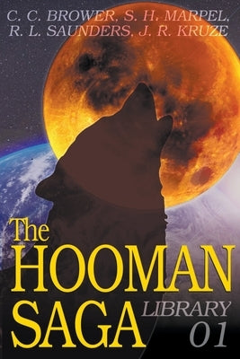 The Hooman Saga Library 01 by Brower, C. C.
