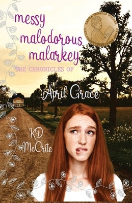 Messy Malodorous Malarkey by McCrite, Kd