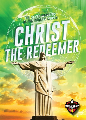 Christ the Redeemer by Noll, Elizabeth