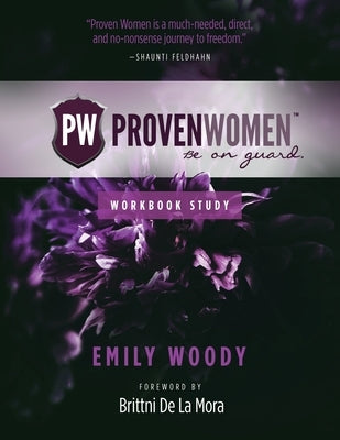 Proven Women Workbook Study by O'Neill, Shane James