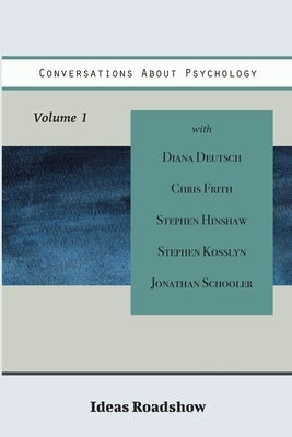 Conversations About Psychology, Volume 1 by Burton, Howard