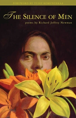 The Silence of Men by Newman, Richard
