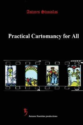 Practical Cartomancy for All by Stanislas, Antares