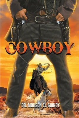 Cowboy by El-Guindy, Mohsen
