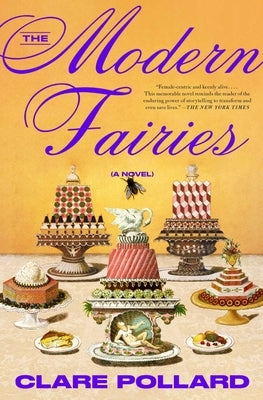 The Modern Fairies by Pollard, Clare