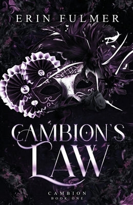Cambion's Law by Fulmer, Erin