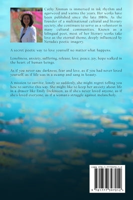 Where You Love Yourself by Xinman, Cathy