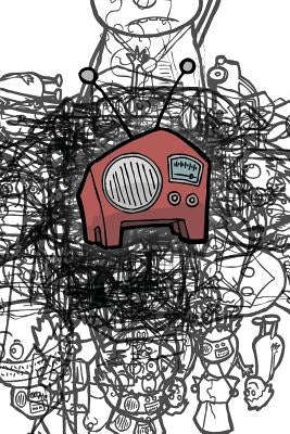 Oh, Radio by Calavara, P.