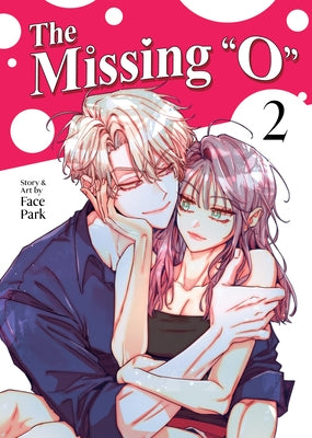 The Missing O (Comic) Vol. 2 by Park, Face