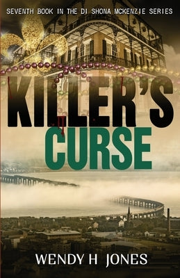 Killer's Curse by Jones, Wendy H.