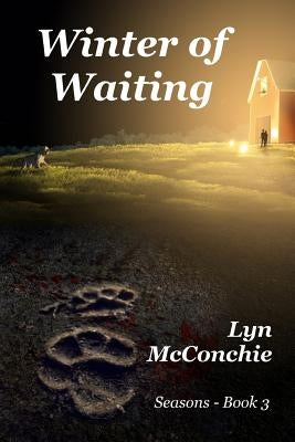 Winter of Waiting by McConchie, Lyn