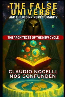The False Universe and the Beginning of Humanity: The Architects of the New Cycle by Nocelli, Claudio