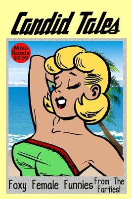 Candid Tales by Komix, Mini