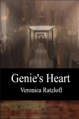 Genie's Heart by Ratzloff, Veronica