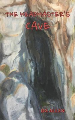 The Headmaster's Cave by Schaardenbutg, Swana Van