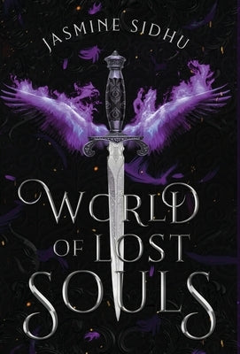World of Lost Souls by Sidhu, Jasmine