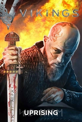 Vikings: Uprising by Scott, Cavan