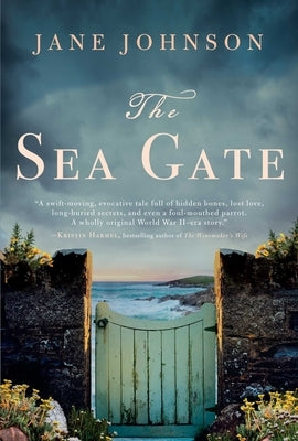 The Sea Gate by Johnson, Jane
