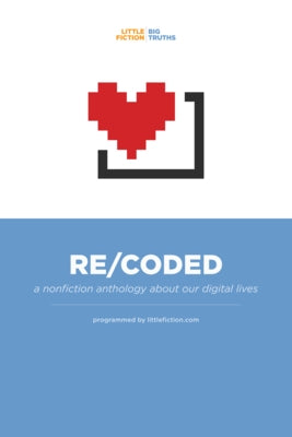 Re-Coded by Palmer, Troy