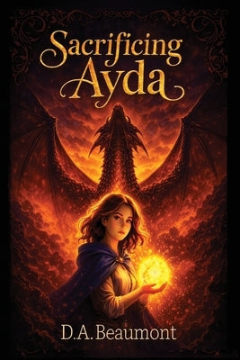 Sacrificing Ayda: A Middle Grade Fantasy Adventure of Courage, Hidden Power, and Choosing What's Right by Beaumont, D. A.