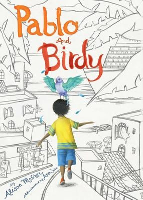 Pablo and Birdy by McGhee, Alison