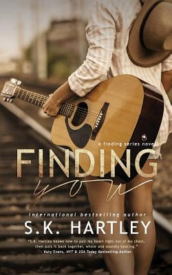 Finding You by Hartley, S. K.