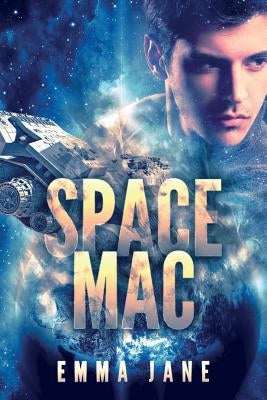 Space Mac by Jane, Emma