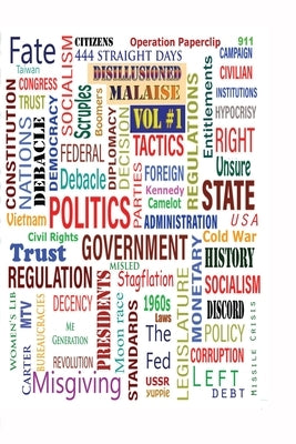 Disillusioned Malaise: An Analysis of Discord... by Bennett, Michael
