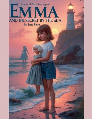 Emma and the Secret by the Sea by Pane, Jane