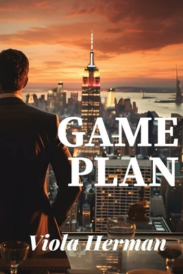 Game Plan: Game We Play Duet Book 1 by Herman, Viola