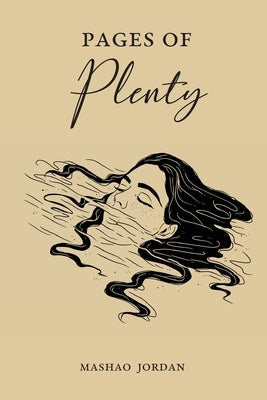 Pages Of Plenty by Jordan, Mashao